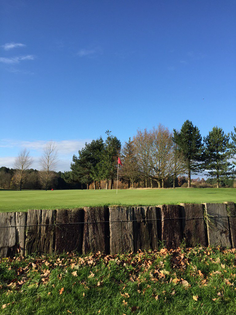themillbrookgc's tweet photo. Course fantastic, 📞01525 402269 to book. Perfect Winter Golf⛳️ https://t.co/IO1HiikrLI