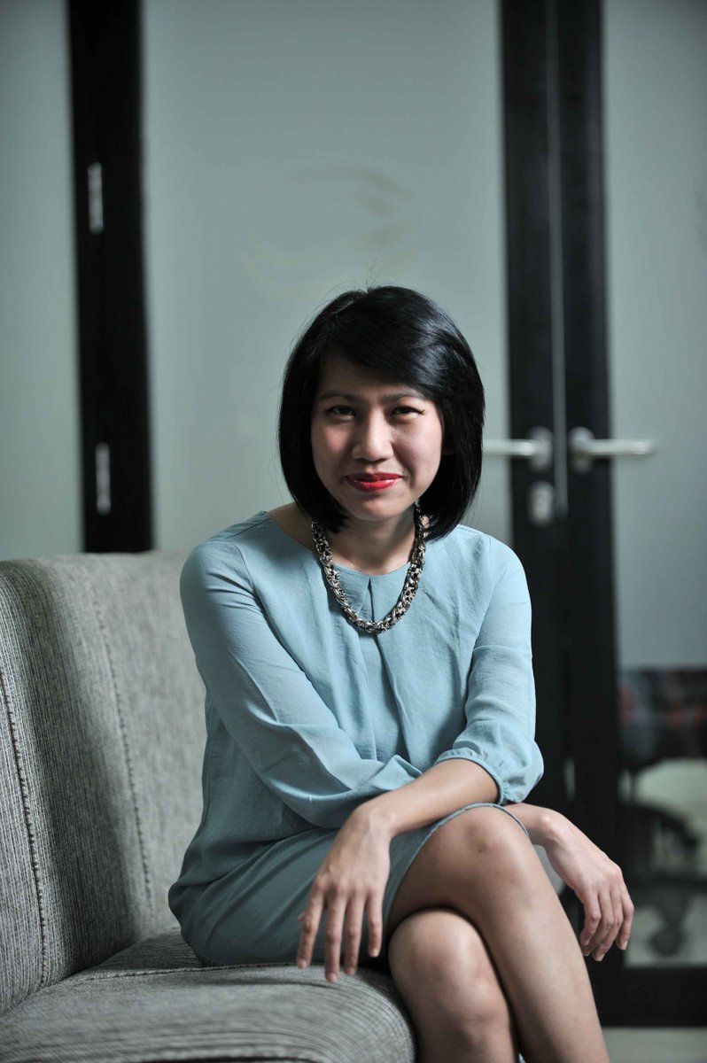 WAUProject's tweet image. Felis helped us out in Deles. She obviously loves children and they love her. Thanks a lot! #Volunteer #Volunteering