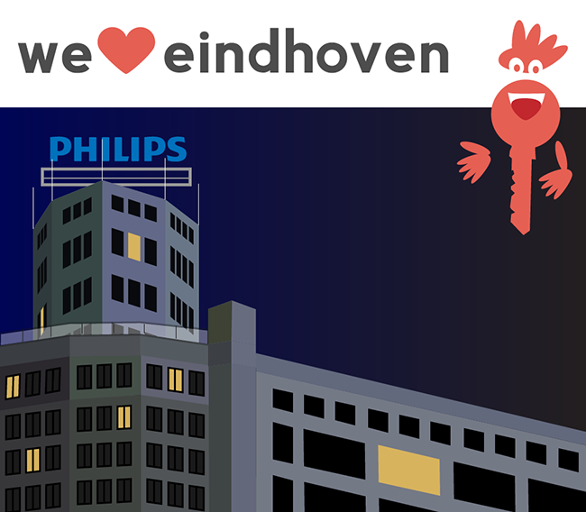 SBouwconsult's tweet photo. Het is tijd voor de #lichtstad! #Eindhoven! De groeiende #stad met geweldige #design invloeden is in trek! https://t.co/fSwpXMDApT