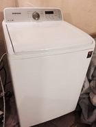 sbinns2000's tweet photo. I am selling Samsung High Efficiency washer for $575 near: Los Angeles, CA on OfferUp. https://t.co/i86hIrvsDm https://t.co/dzIvdb4aH9