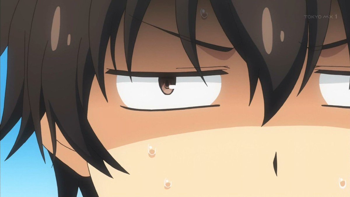 六畳間の侵略者！？bot tweet media