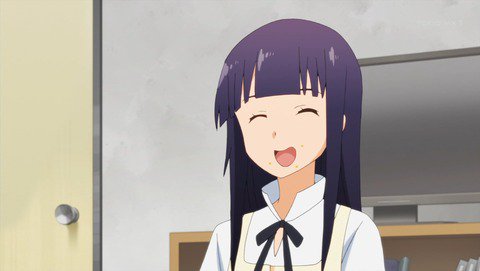 WOKING__'s tweet photo. WORKING!!!
第12話 ワーキング・ガール？
全画像→https://t.co/WVrxL1BXun

@WOKING__ https://t.co/nZ3mej2FbJ