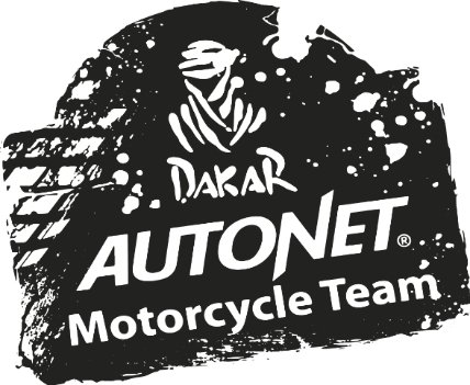 AutonetImport's tweet image. Emanuel Gyenes ready for a new run in Dakar 2016 for Autonet Motorcycle Team!
