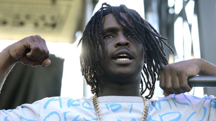LatestHype's tweet photo. .@tylerperry to portray @ChiefKeef in upcoming biopic https://t.co/XB9gQ3P1Qu https://t.co/IL4t6mJMrC