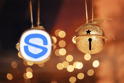 Merry Christmas! 離れ相葉の誕生日から二週間がありま~// Merry Christmas! Thinking about the gifts to the people you love?