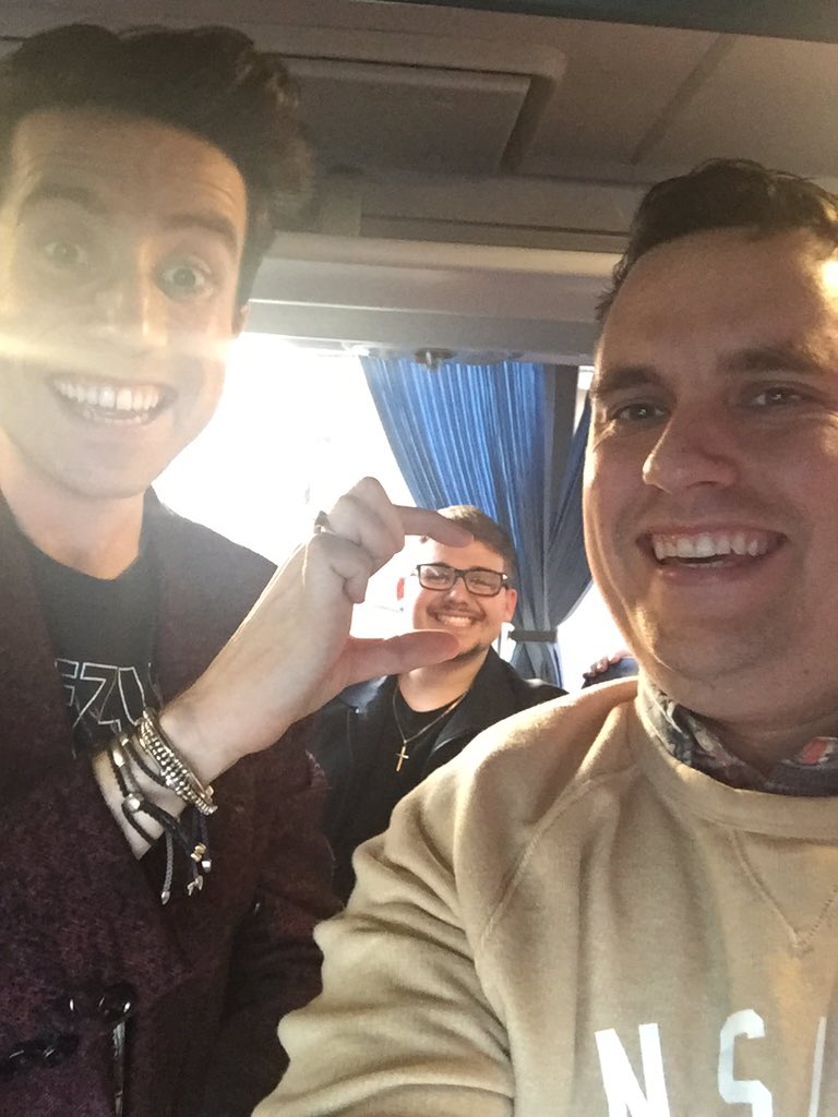 ActzMedia's tweet photo. @CheChesterman 2 days and counting! https://t.co/FWajTUJjOw