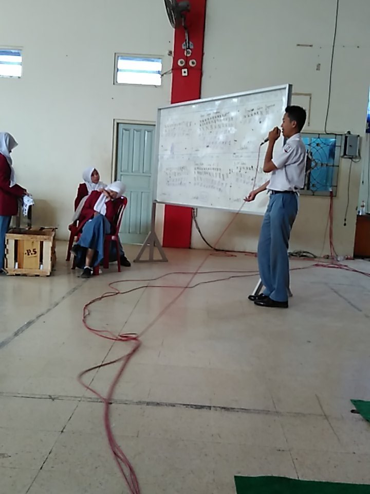 osistel's tweet photo. Perhitungan suara dan di saksikan oleh teman2 non panitia https://t.co/ALQzuiVYuD