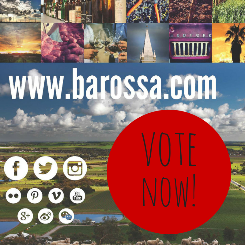 We'd love for you to help us out &amp; vote for a brand new #barossa website! Vote: yoursay.sa.gov.au/fmi_ideas/a-br… #fundmyidea