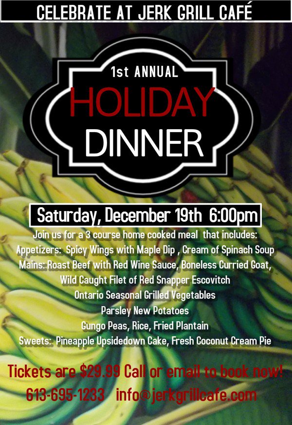 Jerk Grill Café tweet media