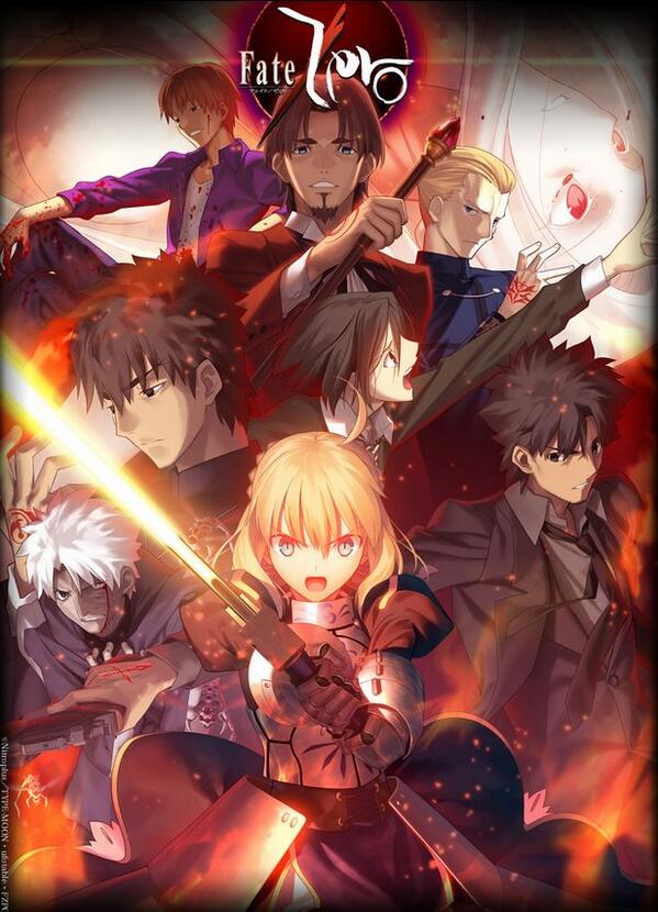ハイパーアニメ大全 tweet media