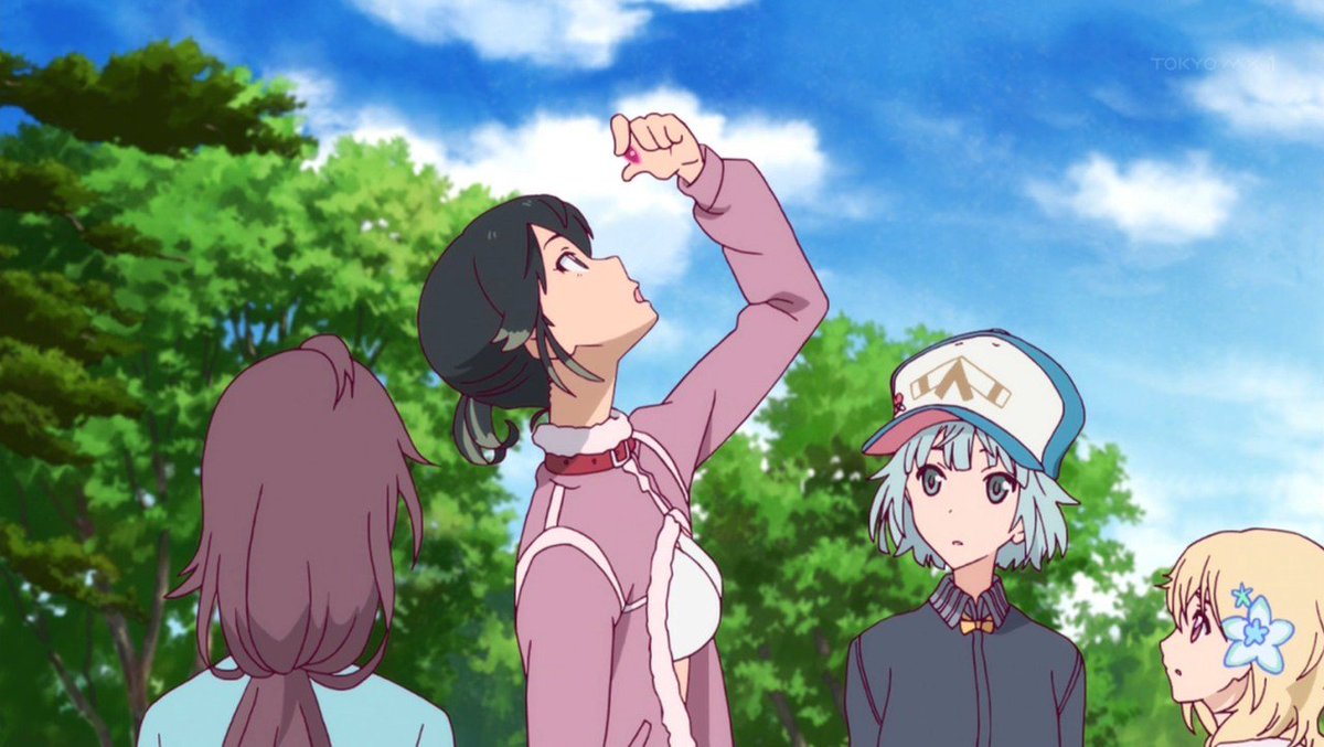 ローリング☆ガールズbot tweet media