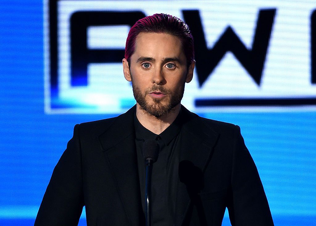For Publishing Stolen Video Badmouthing Taylor Swift, Jared Leto Files Lawsuit Vs. TMZ blog.mangalindak.com/for-publishing…