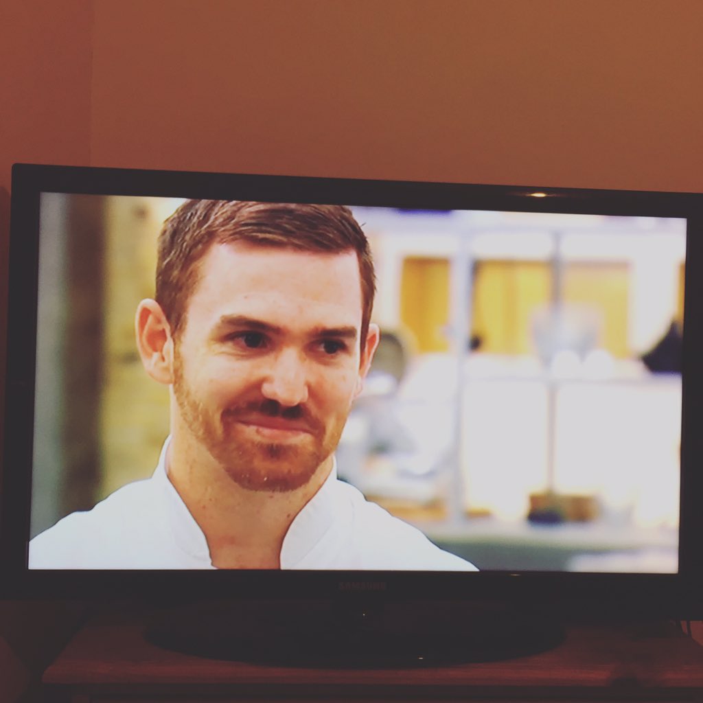 Rich Henderson tweet media