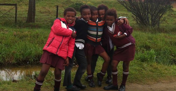 Our latest Change Maker: Youth Potential South Africa togethersa.co.za/portfolio/yout…