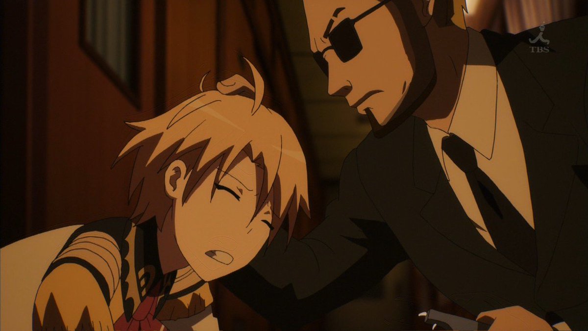 rail_bot__'s tweet photo. RAIL WARS!
第十話 ヒミツにしてくれる？

#RAILWARS

@rail_bot__ https://t.co/EiFkaOIeFR