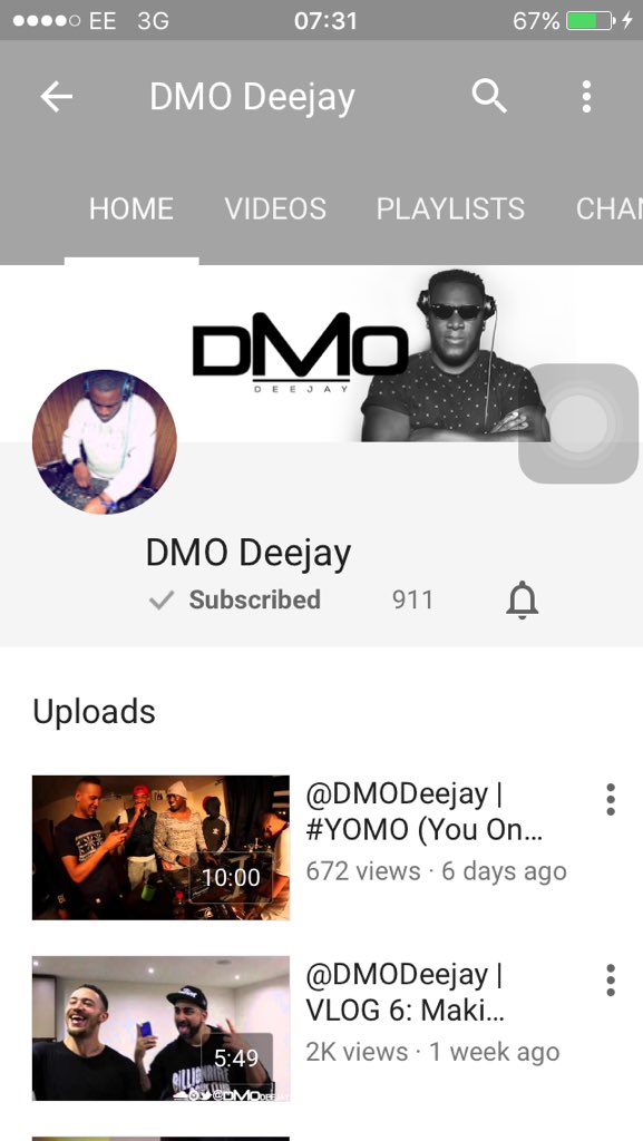 Lewis_Royston's tweet photo. @DMODeejay #aintdatDMOdeejay https://t.co/njh79ihRhp