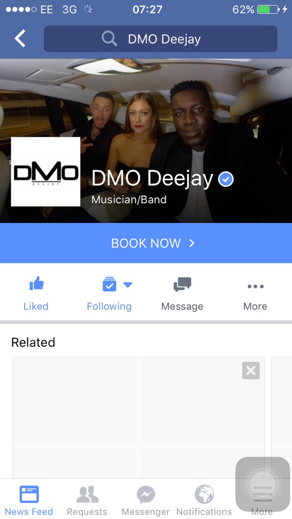 Lewis_Royston's tweet photo. @DMODeejay #aintdatDMOdeejay https://t.co/njh79ihRhp