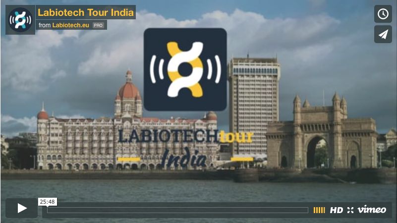 Ready-get set-Click Play! Watch this documentary on India's Biotech ecosystem now - labiotechtour.com/ready-get-set-…