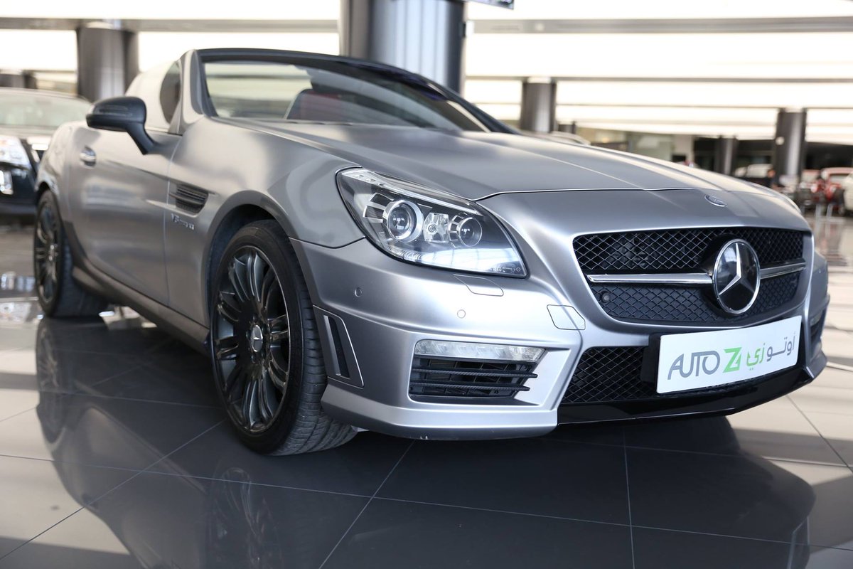 AutoZqtr's tweet photo. 2013 Mercedes SLK55 AMG

Price: 199,999Q.R

https://t.co/1N4xnGvPZS

#AutoZ #Qatar #Doha #قطر #الدوحة #سيارات #Cars https://t.co/2YojOGgvaa