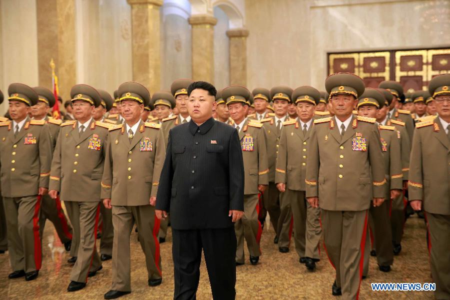 China Xinhua News Breaking North Korea Leader Says His Country Has Hydrogen Bomb Ready To Use To Protect Sovereignty Breakingnews T Co Ql3lqol4qe China Xinhua News Breaking North Korea Leader Says His Country Has Hydrogen Bomb Ready To Use To Protect Sovereignty Breakingnews T Co Ql3lqol4qe