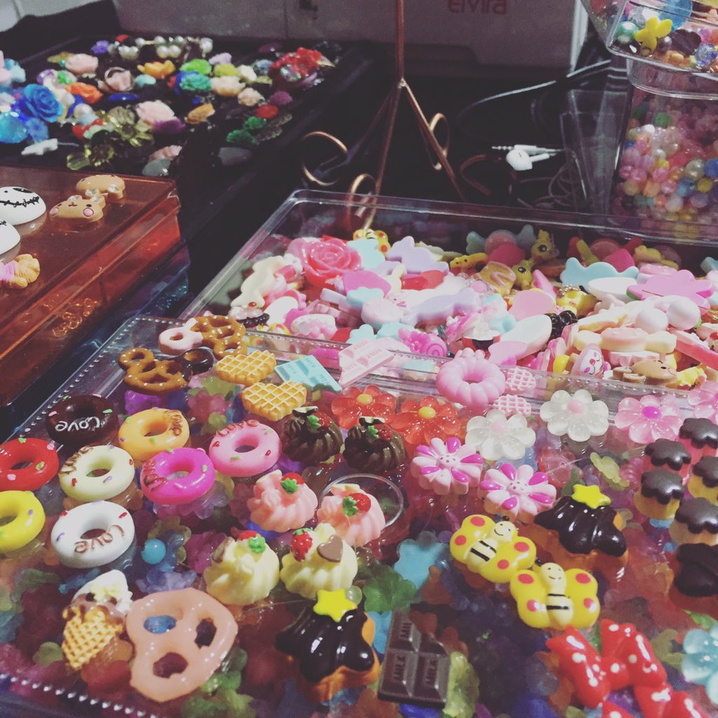 Storehandicraft's tweet photo. #sweetie #kawaii #handicrafts#fa-tin brand https://t.co/J7JbWwqET1