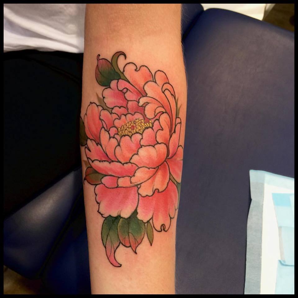 Kaleidoscope Tattoo K Tattoo Twitter