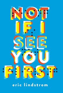 _mich_alice_'s tweet image. Review: Not If I see you first by… dlvr.it/CytSLf #Contemporary #EricLindstrom #NetGalley #Poppy #Review