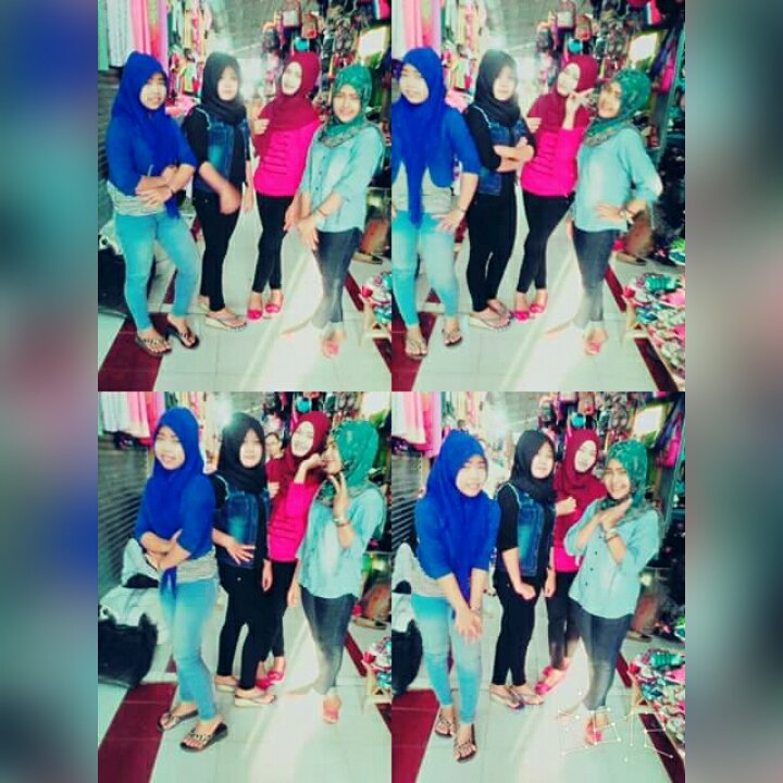 Mita_Oktavia_Az-Zaa (@mitanong) on Twitter photo 