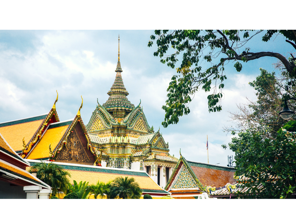 TuniuTravel's tweet photo. Adventure into #thailand series, another one of the top destination for Chinese tourists. #tuniu https://t.co/zJX2ChbWRS