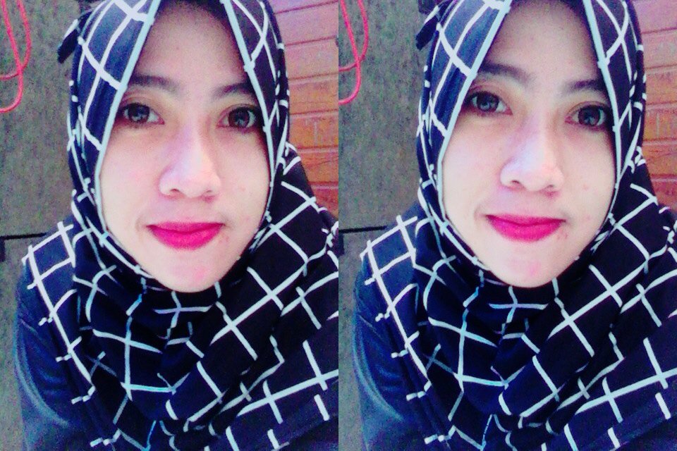 nurkhalfah's tweet photo. hijabhijab https://t.co/s97cML5iuR