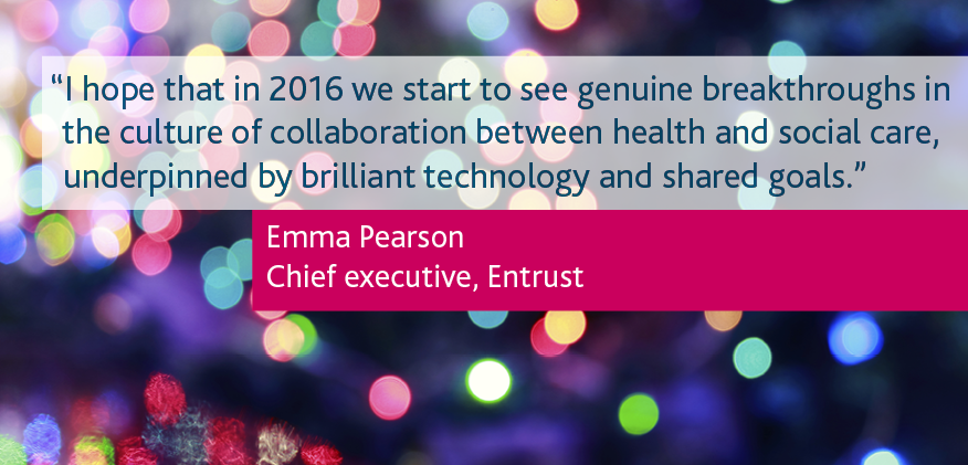 LocalGovMatters's tweet photo. Day 10 of 24: Emma Pearson of Entrust highlights her hopes for Local Government in 2016 #CapitaCountdown #localgov https://t.co/lz1f5zWDUA