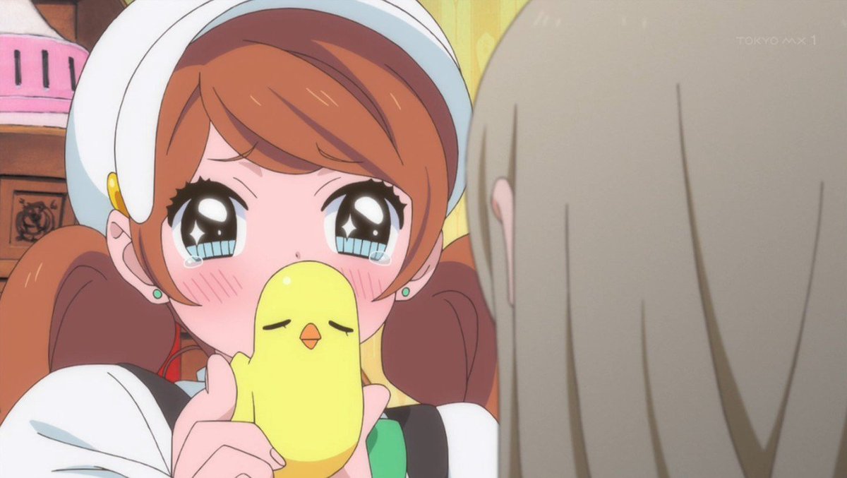 Yurikuma_bot_'s tweet photo. ユリ熊嵐
EPISODE 02『このみが尽きても許さない』

#yurikuma 

@Yurikuma_bot_ https://t.co/FKBDn24E1o