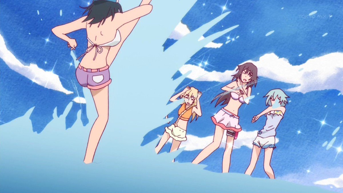 ローリング☆ガールズbot tweet media