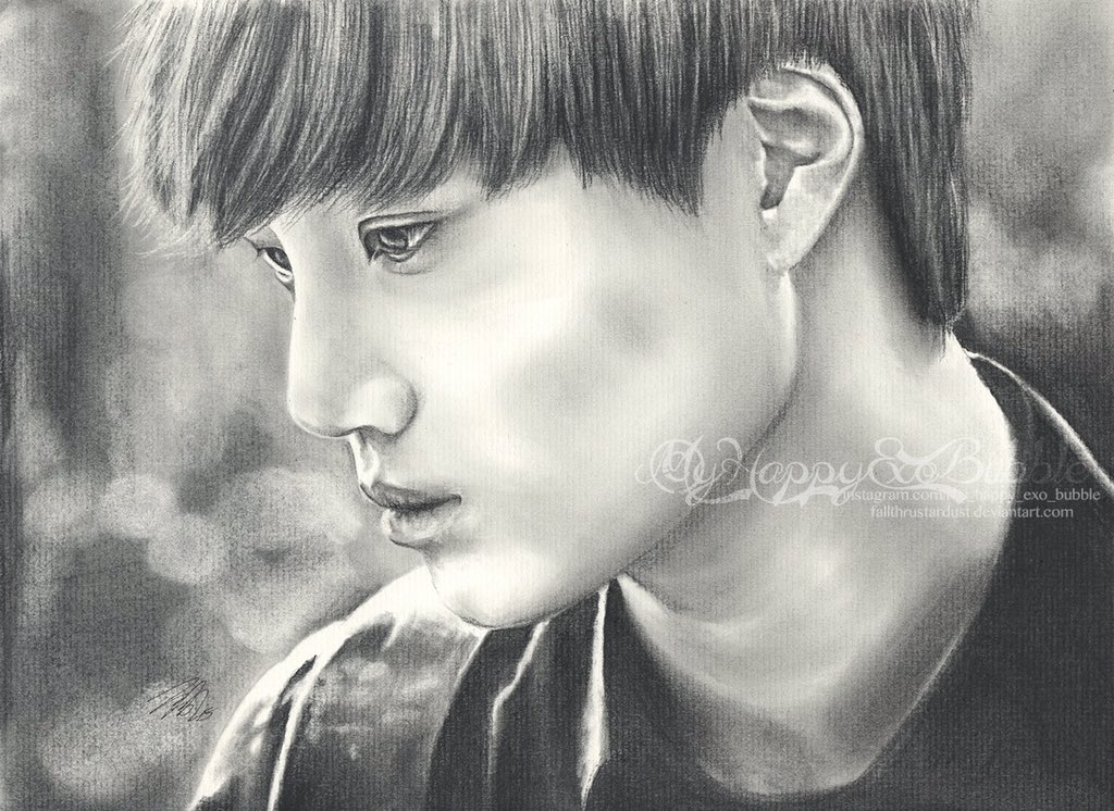 HappyExoBubble's tweet photo. At The End Of A Gaze -
#Exo #ExoK #kai #kimjongin #exofanart #kpopfanart #kaifanart #kaicember #카이 #김종인 https://t.co/Ik8JANVqH5