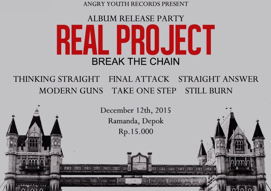 STILL BURN tweet media