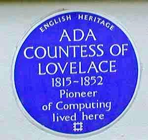 BluePlaquesGuy's tweet image. .@sciencemuseum Her #blueplaque at 12 St James&apos;s Square

english-heritage.org.uk/visit/blue-pla…