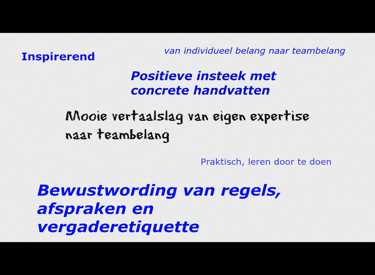 AiconImpact's tweet photo. Vergaderen wordt leuk!
volg training effectief vergaderen met praktische tips en handvatten https://t.co/JLQWrQYQKj https://t.co/sbO7ZqywpF