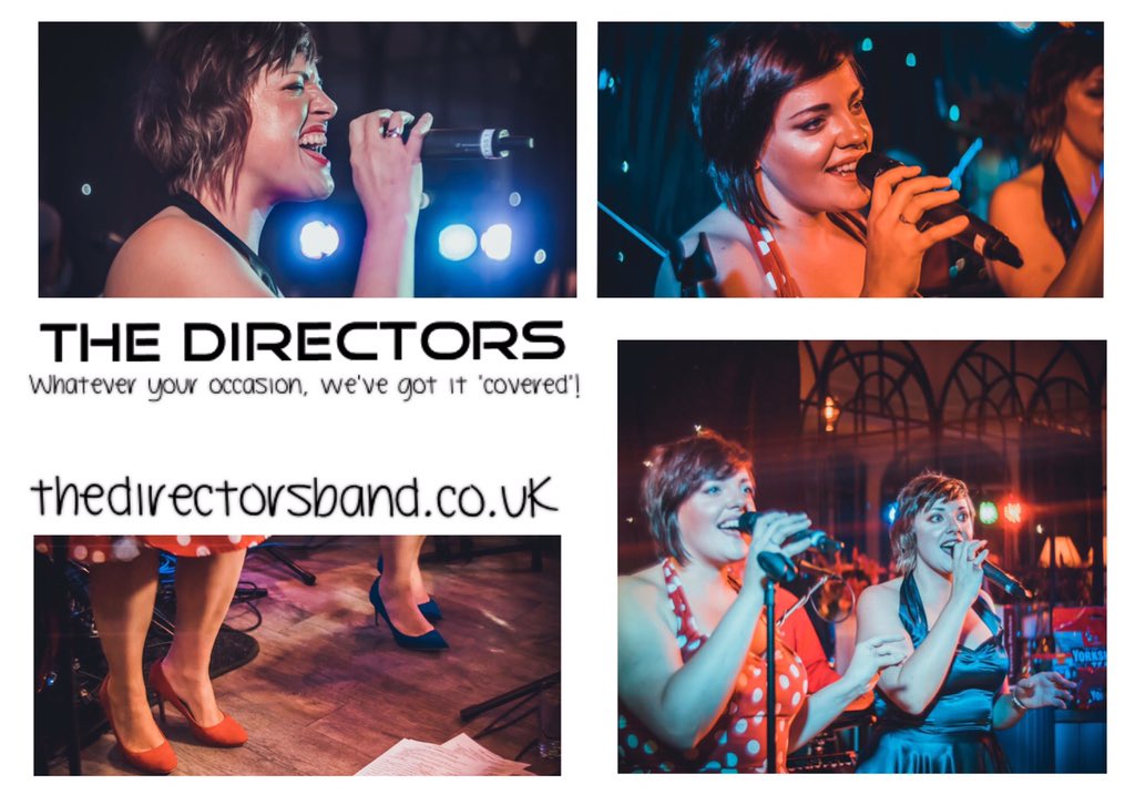 directors_band's tweet photo. https://t.co/iesuFifIHB