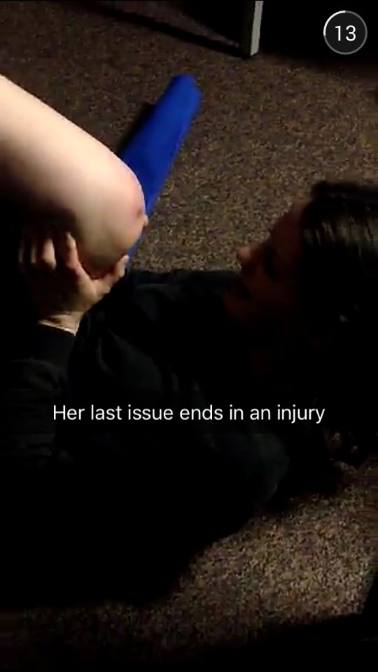 DJhydrated's tweet photo. Not gonna lie her last one is pretty inspirational tho #WeirdStuffHappensOnSourceNights #TheFinalIssue #BetOnMe https://t.co/xctVIPCVtp