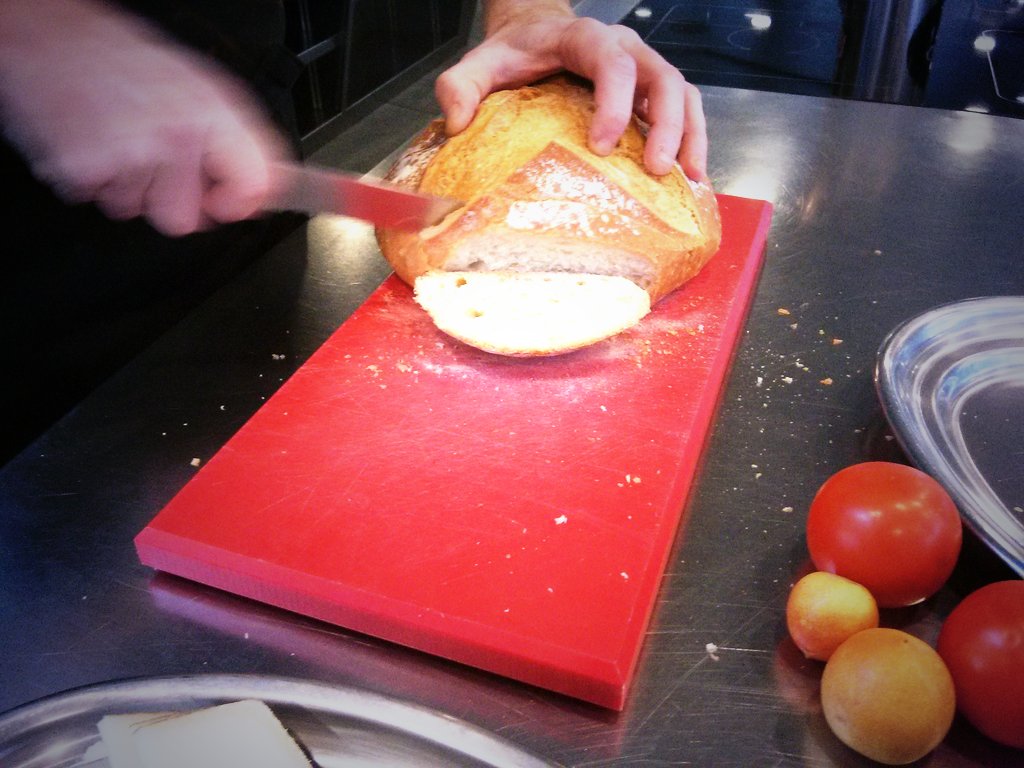 madamepicada's tweet photo. #Tradició i #innovació n un mateix #esmorzar #embotit #formatgeserrat #paambtomaquet @FundacioAlicia Per molts anys! https://t.co/VQ8trlu1l5