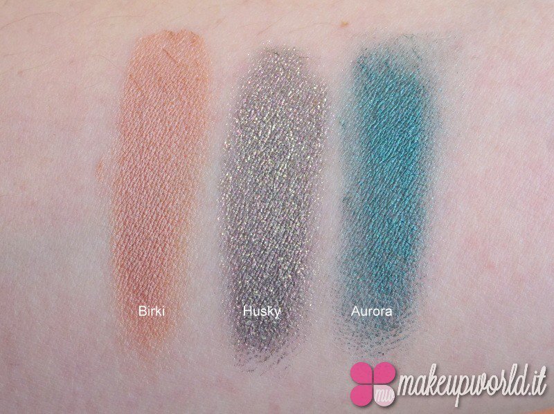 MakeUpWorldit's tweet photo. Tutti gli #swatch della #artikacollection di @NablaCosmetics
https://t.co/6qDnQ5TDqE
#artika #nabla #natale #winter https://t.co/CLEbUgReMM