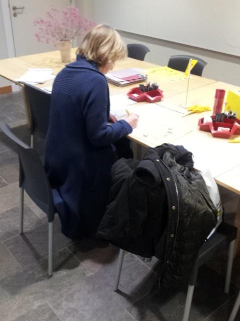 KroesPk's tweet photo. Geweldig. De eerste enthousiaste kandidaat voor de schrijfmarathon van Amnesty bij Welnuh https://t.co/SmqLlWVaEJ