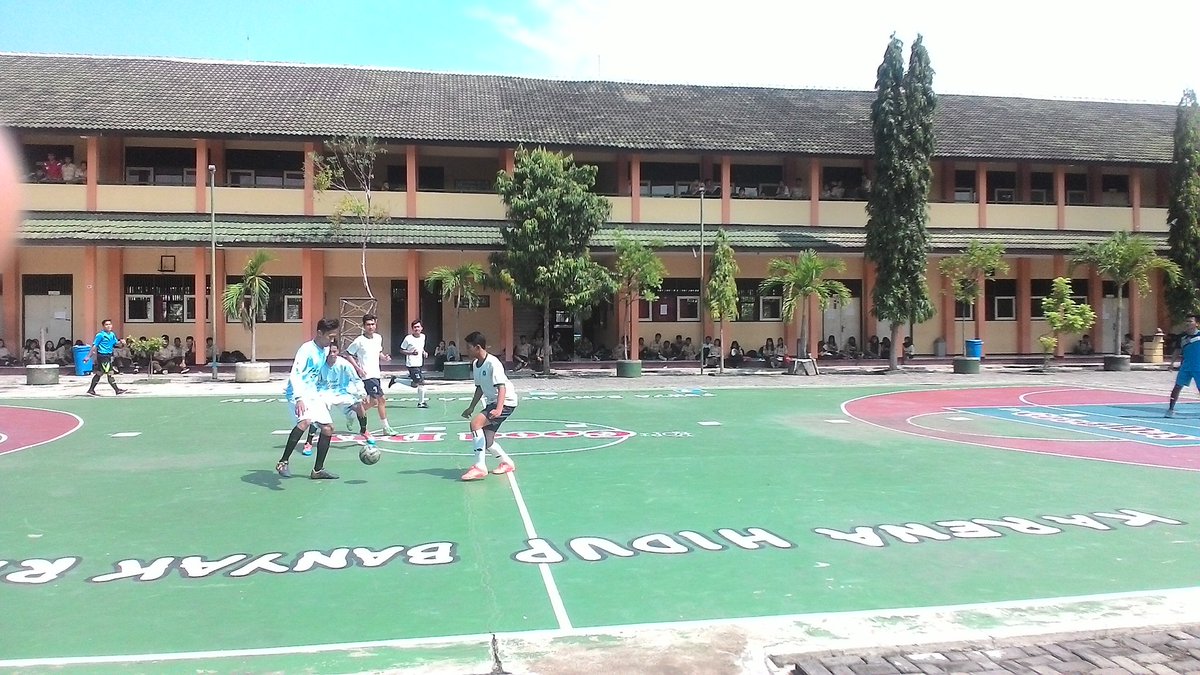 Futsal Smanten