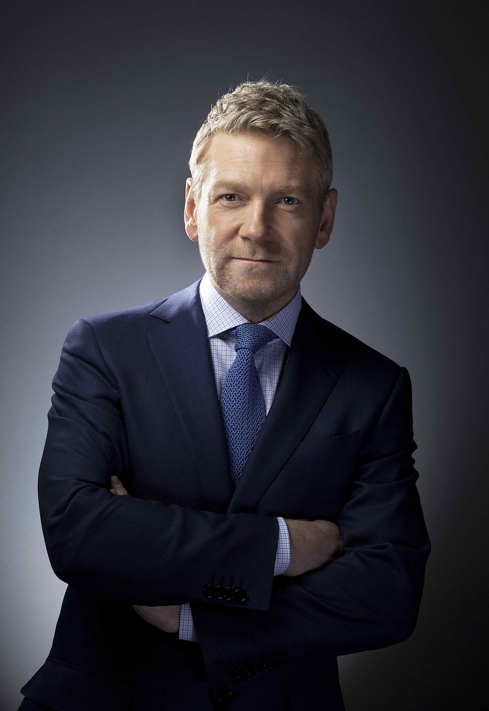 Happy birthday to the awesome Kenneth Branagh!!! 
