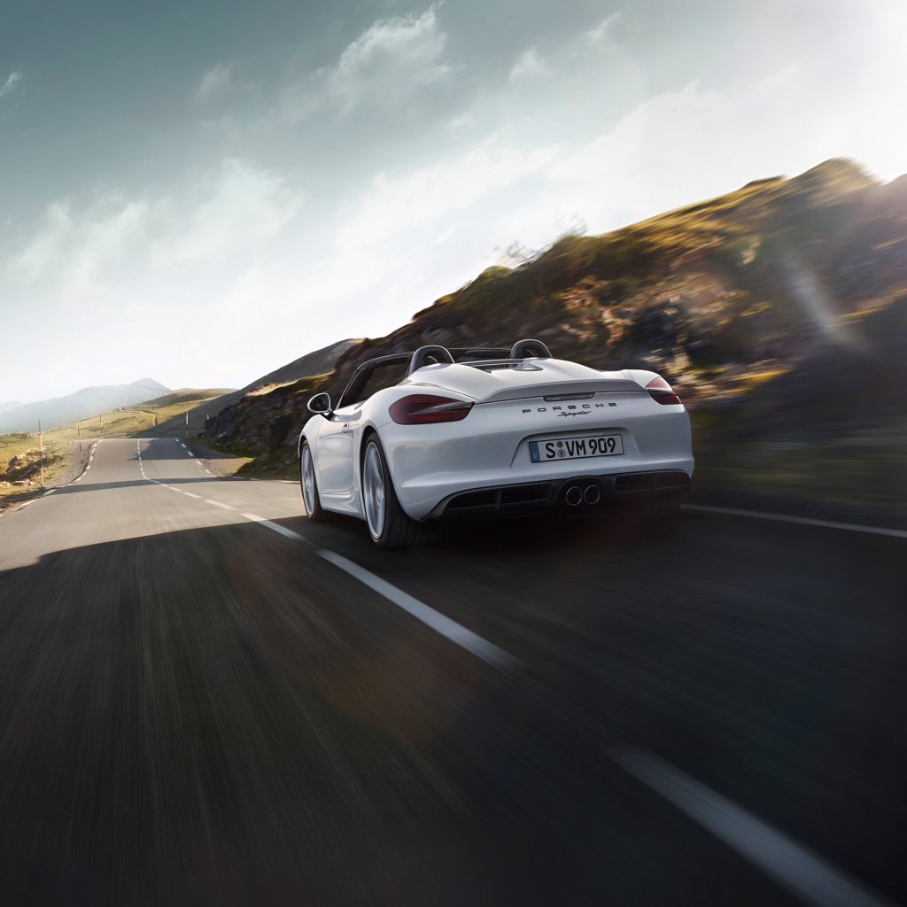 RealAutomobile tweet picture