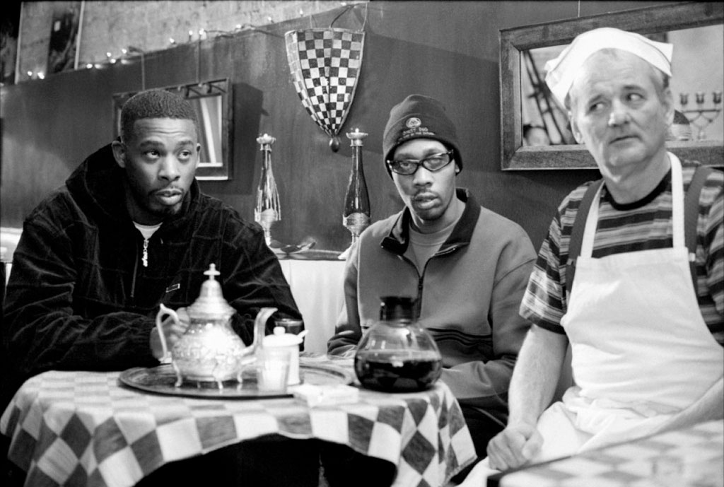 GrandAction's tweet photo. Ve #WarholUnlimited avec Coffee &amp; cigarettes (Jarmusch) présenté par S.Gokalp de l’expo @mam https://t.co/CPCQ70YQM8 https://t.co/VjdYg4qpAO