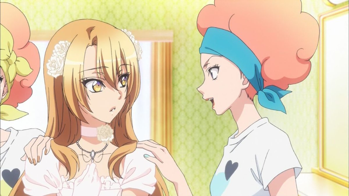 BotLovestage's tweet photo. LoveStage!!
第1話　ユメヘノトビラ

#LoveStage

@BotLovestage https://t.co/0GcFxkivgU