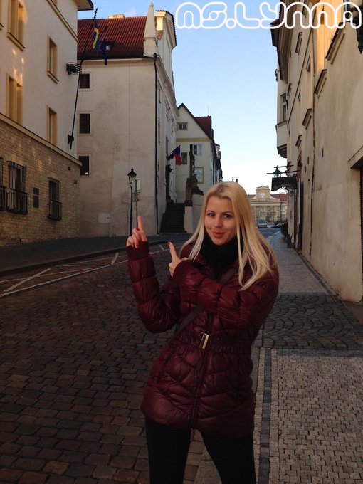 Do you see these flags? Feels like home ;-) #czech #swedish #flag #prague https://t.co/ICkBzmM0IW<a href="/tag/czech"class="tags">#czech</a><a href="/tag/flag"class="tags"><span>#flag</span></a><a href="/tag/swedish"class="tags"><span>#swedish</span></a><a href="/tag/prague"class="tags"><span>#prague</span></a>