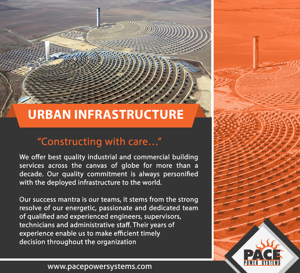 PACE Power Systems (@PacePowerSystem) / Posts / X