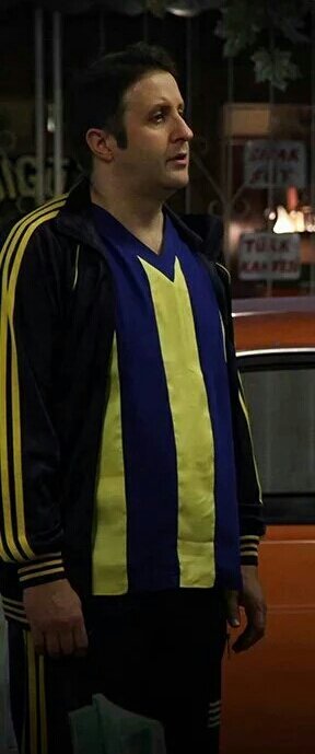 Türkiyeyanında Fenerbahçe